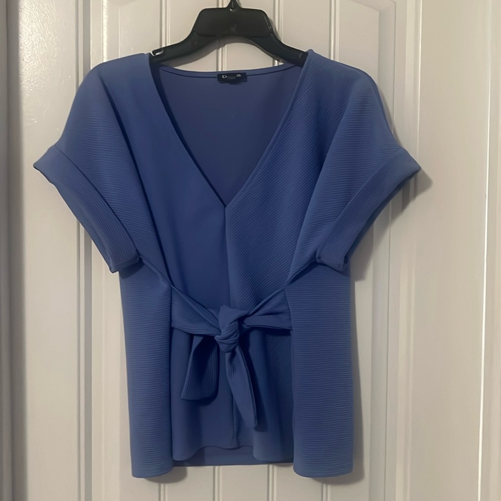 Express size small blouse